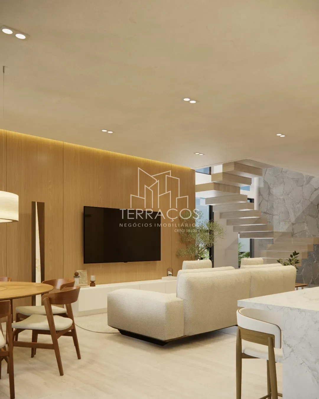 Banheiro — casa de 3 quartos 217m² venda em Residencial Pecan, Itupeva SP R$ 1.600.000
