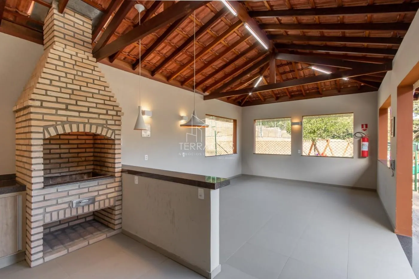 Ambiente 19 — terreno 700m² venda em Chácara Malota, Jundiaí SP R$ 1.224.824