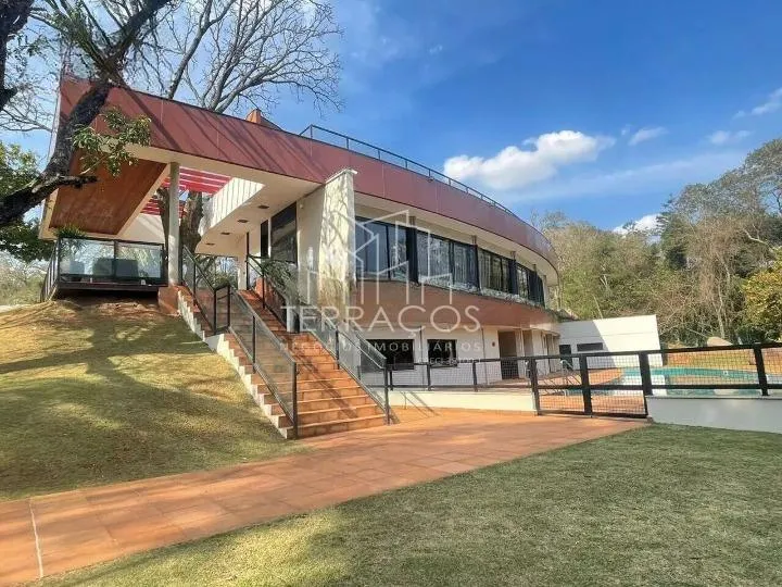 Foto 2 — TERRENO em Chácara Malota, Jundiaí