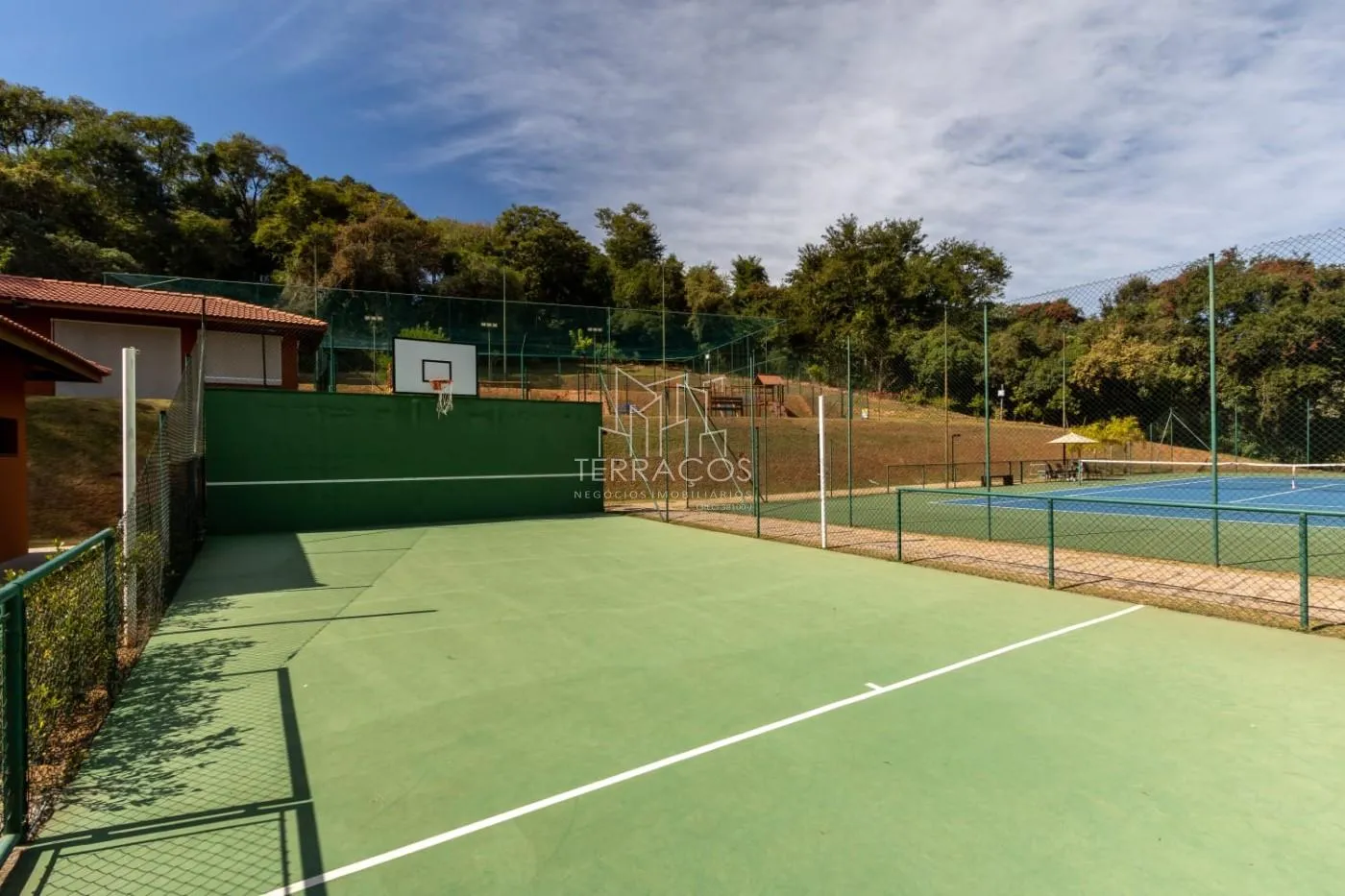 Suíte — terreno 700m² venda em Chácara Malota, Jundiaí SP R$ 1.224.824